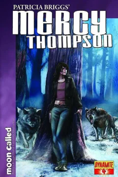 Chapter Four: Men and Monsters