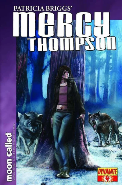 Cover of Chapter Four: Men and Monsters