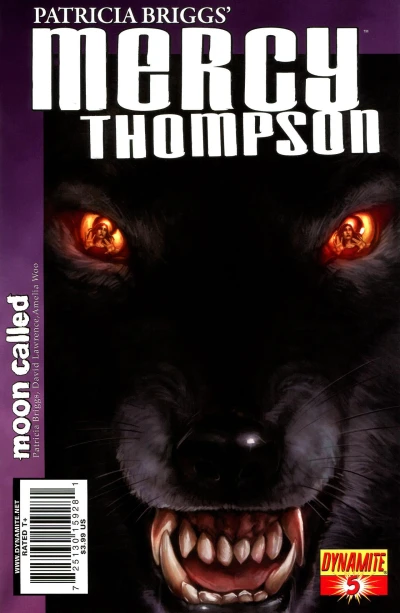 Cover of Chapter Five: Welcome to the Jungle