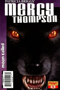 Chapter Five: Welcome to the Jungle