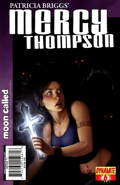 Cover of Chapter Six: Heart Of Darkness