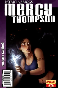 Chapter Six: Heart Of Darkness