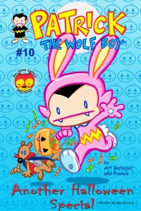 Another Halloween Special