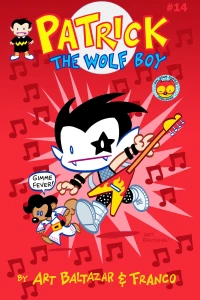 ROCK-N-ROLL Special!