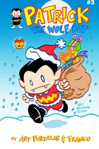 The Christmas Special