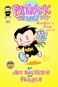 Mother's Day Special