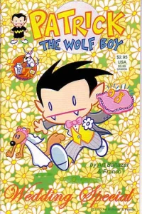 Issue #1