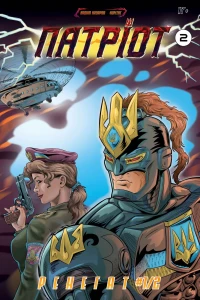 Ренегат. Частина 1