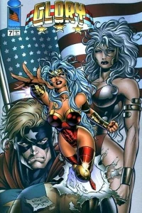 Patriot and Super Patriot