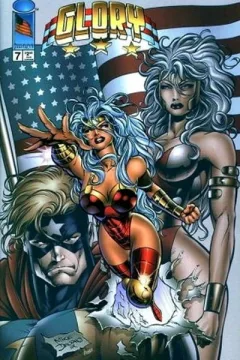 Patriot and Super Patriot