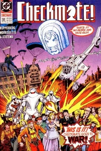 Patriotic Knights, Part 2