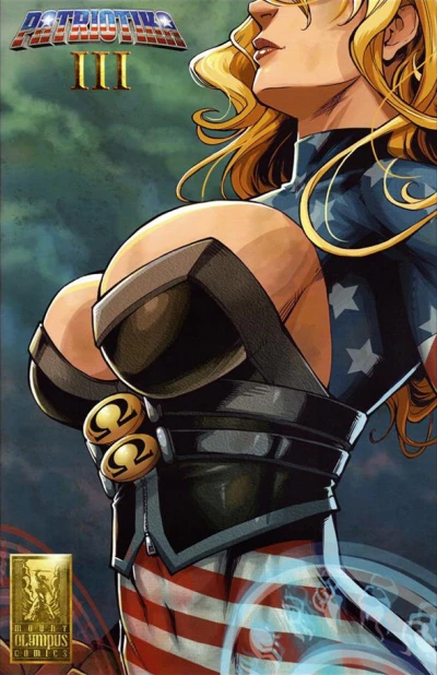 Cover of Chapter 3: Twilight of A God