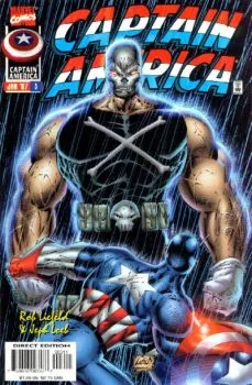 Cover of Patriotism
