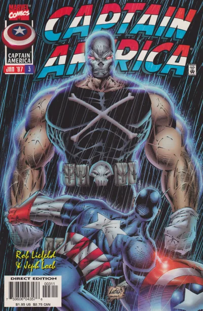 Cover of Patriotism