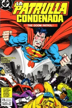 Issue #10