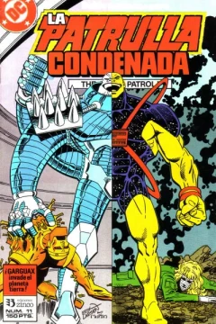 Issue #11