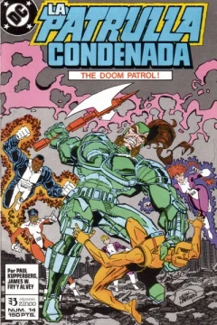 Issue #14