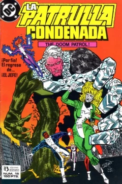Issue #15