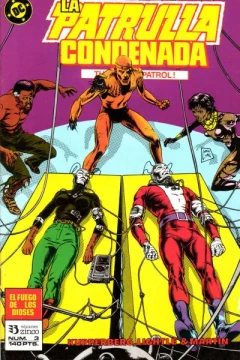 Issue #3
