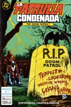 Issue #5