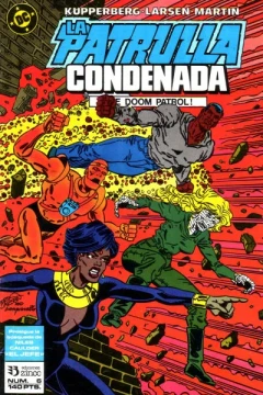 Issue #6