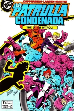 Issue #9