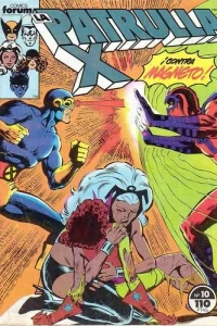 Issue #10