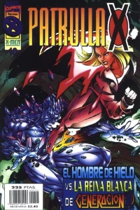 Issue #10