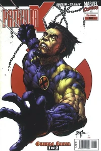 Issue #101