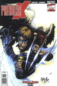 Issue #102