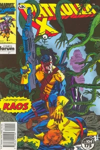 Issue #104