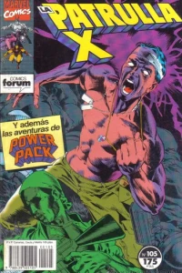 Issue #105