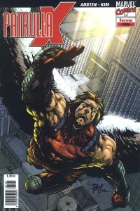 Issue #105