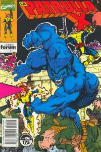 Issue #106