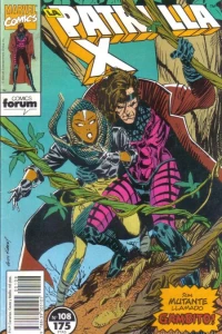 Issue #108