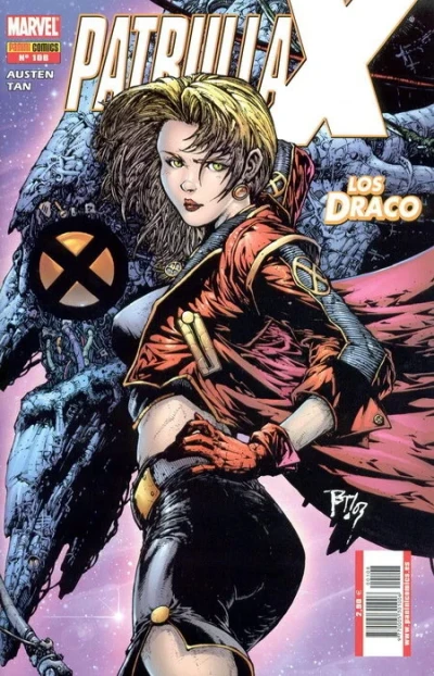 Cover of Los Draco