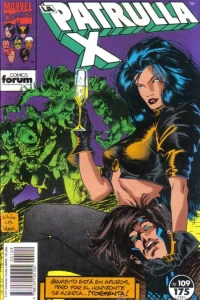 Issue #109