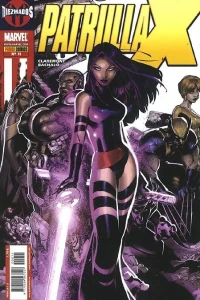 Issue #11