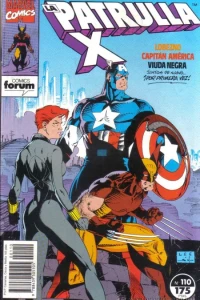 Issue #110