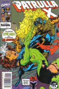 Issue #111