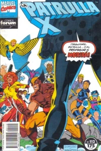 Issue #112