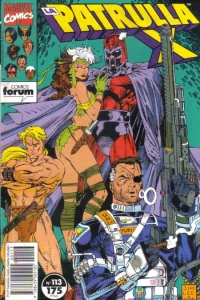 Issue #113