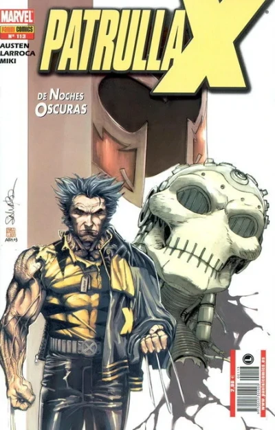 Cover of De Noches Oscuras