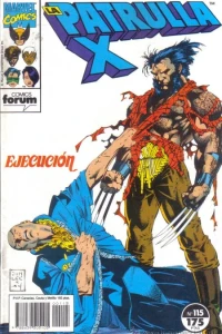 Issue #115