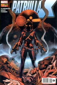 Issue #115