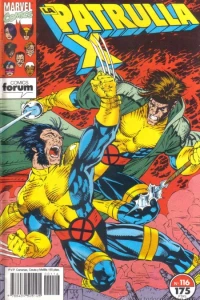 Issue #116