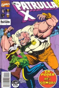 Issue #117