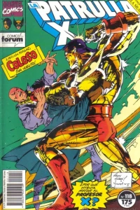 Issue #118