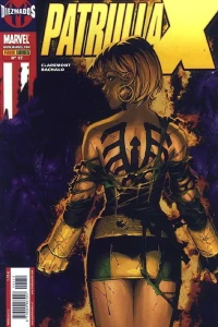 Issue #12