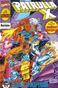 Issue #120